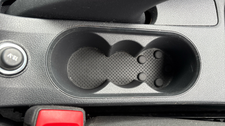 Skoda Kamiq 1.5 TSI SE 5dr DSG Petrol Hatchback